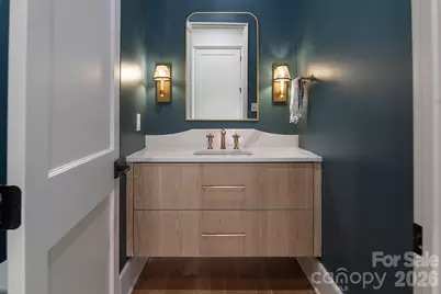 1214 S Kings Drive #A, Charlotte, NC 28207 - Photo 30