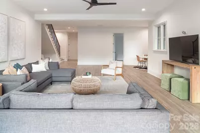 1214 S Kings Drive #A, Charlotte, NC 28207 - Photo 26