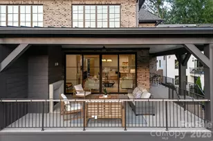 1214 S Kings Dr, Charlotte, NC 28207 - Photo 4