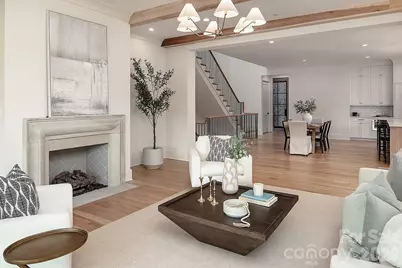 1214 S Kings Drive #A, Charlotte, NC 28207 - Photo 18