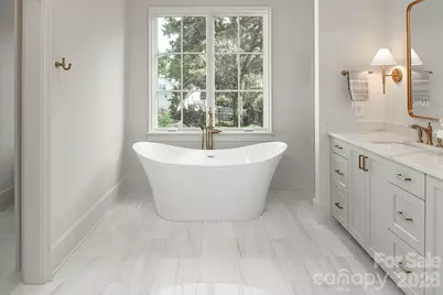 1214 S Kings Drive #A, Charlotte, NC 28207 - Photo 34