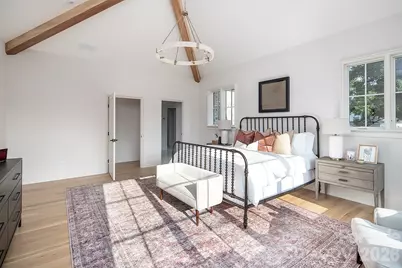 1214 S Kings Drive #A, Charlotte, NC 28207 - Photo 32