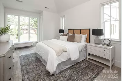 1214 S Kings Drive #A, Charlotte, NC 28207 - Photo 22