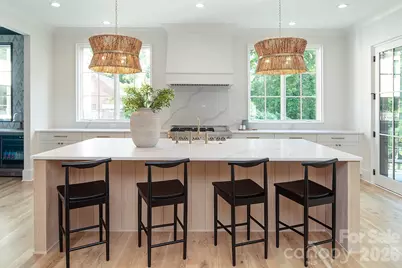 1214 S Kings Drive #A, Charlotte, NC 28207 - Photo 8