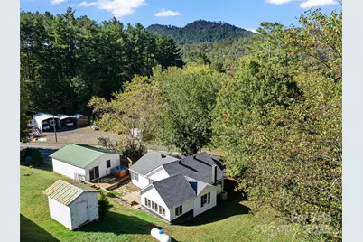 370 Bear Creek Church Road, Bakersville, NC 28705 - Photo 18