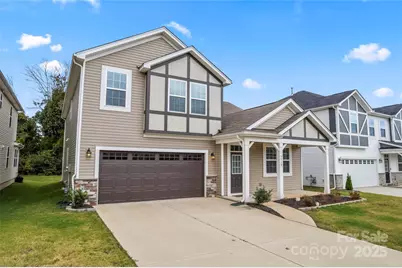 9110 Buckley Court, Charlotte, NC 28269 - Photo 2