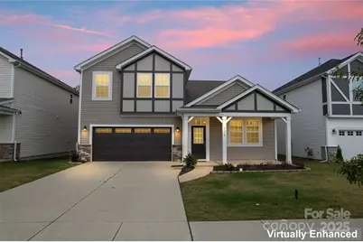 9110 Buckley Court, Charlotte, NC 28269 - Photo 48