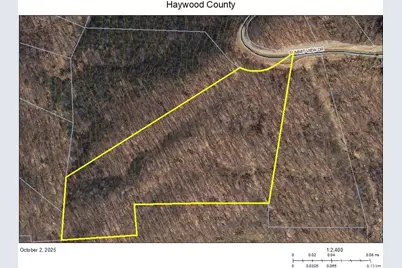 1505 Summit View Drive #20, Canton, NC 28716 - Photo 10