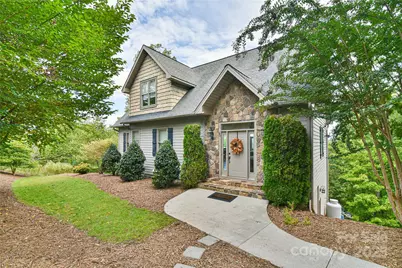 90 High Lake Drive, Nebo, NC 28761 - Photo 2