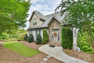 90 High Lake Dr, Nebo, NC 28761 - Photo 2