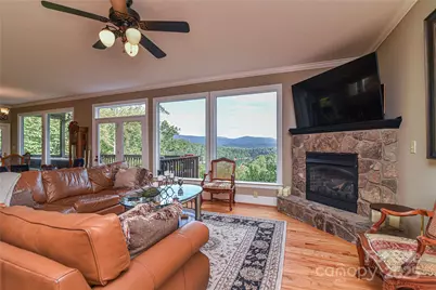 90 High Lake Drive, Nebo, NC 28761 - Photo 4