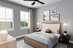 1339 Sandstar Ln, Charlotte, NC 28226 - Photo 4