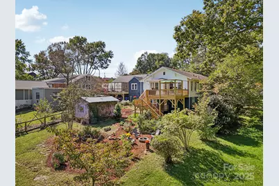 31 Oakwood Street, Asheville, NC 28806 - Photo 40