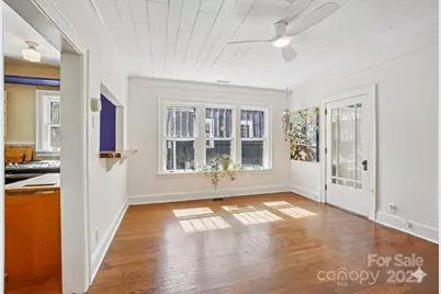 31 Oakwood Street, Asheville, NC 28806 - Photo 12