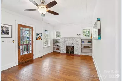 31 Oakwood Street, Asheville, NC 28806 - Photo 8