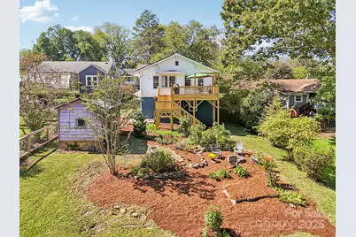 31 Oakwood Street, Asheville, NC 28806 - Photo 4