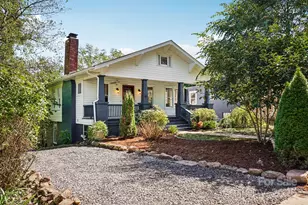 31 Oakwood St, Asheville, NC 28806 - Photo 1