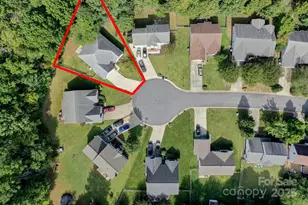 2485 Acadia Ct, Kannapolis, NC 28083 - Photo 32