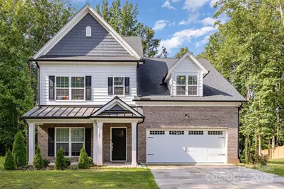 7725 Shalom Drive, Charlotte, NC 28216 - Photo 1