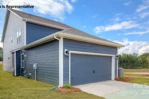 9017 Sawtooth Oak Alley, Huntersville, NC 28078 - Photo 2