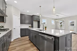 3245 Vermillion Dr, Harrisburg, NC 28075 - Photo 6