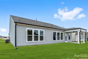 3245 Vermillion Dr, Harrisburg, NC 28075 - Photo 26