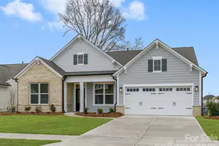 3245 Vermillion Dr, Harrisburg, NC 28075 - Photo 2