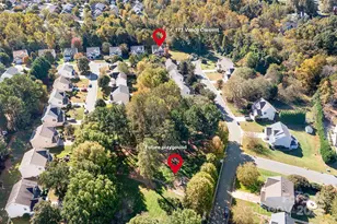 171 Vance Crescent Dr, Mooresville, NC 28117 - Photo 30