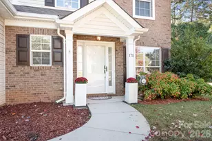 171 Vance Crescent Dr, Mooresville, NC 28117 - Photo 4