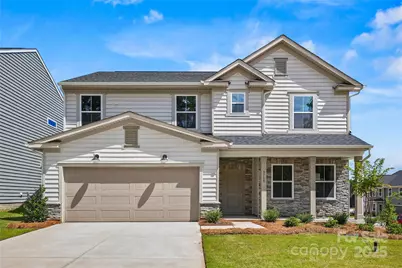 5924 Chumbley Point Road #85, Charlotte, NC 28215 - Photo 1