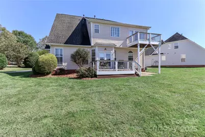 127 Players Park Circle, Statesville, NC 28677 - Photo 36