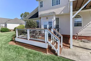 127 Players Park Cir, Statesville, NC 28677 - Photo 38