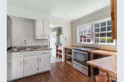 689 Bald Mountain Road, Burnsville, NC 28714 - Photo 6