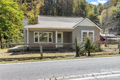 689 Bald Mountain Road, Burnsville, NC 28714 - Photo 2