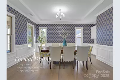 6110 Ancestry Trail #46, Fort Mill, SC 29707 - Photo 8