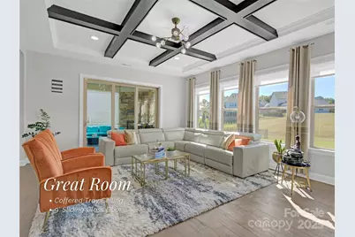 6110 Ancestry Trail #46, Fort Mill, SC 29707 - Photo 12