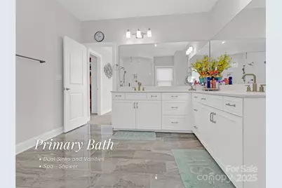 6110 Ancestry Trail #46, Fort Mill, SC 29707 - Photo 32