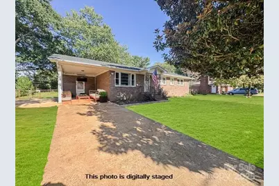 742 Norwood Avenue, Rock Hill, SC 29730 - Photo 1