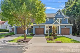 2912 Dogwood Ave, Charlotte, NC 28206 - Photo 2