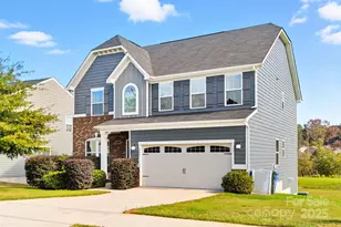 207 Welcombe St, Mooresville, NC 28115 - Photo 2