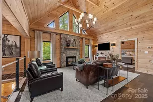 91 Boone Cove Rd, Zirconia, NC 28790 - Photo 6