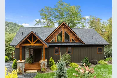 91 Boone Cove Road, Zirconia, NC 28790 - Photo 2