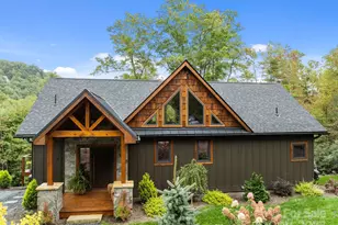 91 Boone Cove Rd, Zirconia, NC 28790 - Photo 2