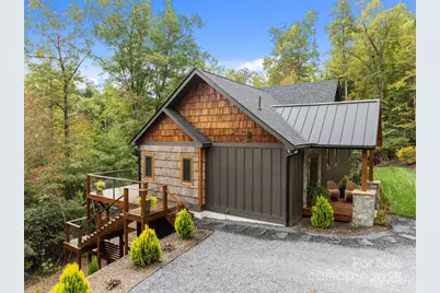 91 Boone Cove Road, Zirconia, NC 28790 - Photo 4