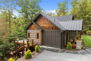 91 Boone Cove Rd, Zirconia, NC 28790 - Photo 4