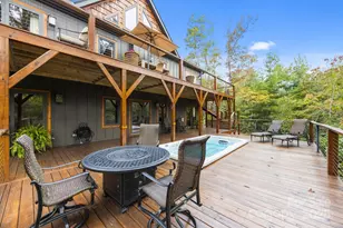 91 Boone Cove Rd, Zirconia, NC 28790 - Photo 36