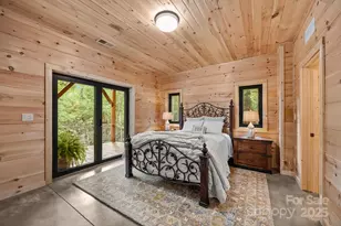 91 Boone Cove Rd, Zirconia, NC 28790 - Photo 30