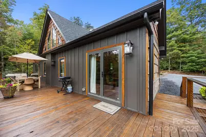 91 Boone Cove Road, Zirconia, NC 28790 - Photo 18