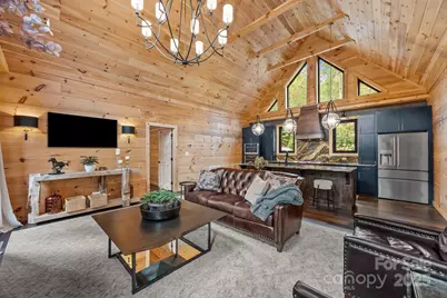 91 Boone Cove Road, Zirconia, NC 28790 - Photo 14