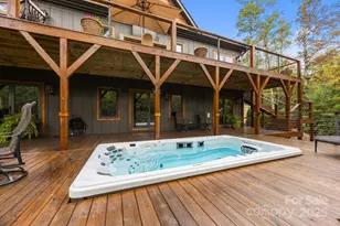 91 Boone Cove Rd, Zirconia, NC 28790 - Photo 38